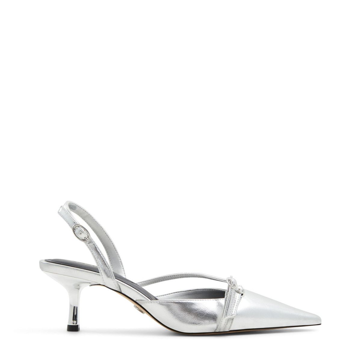 ALDO - Marietta Zapato Formal Mujer Gris Aldo