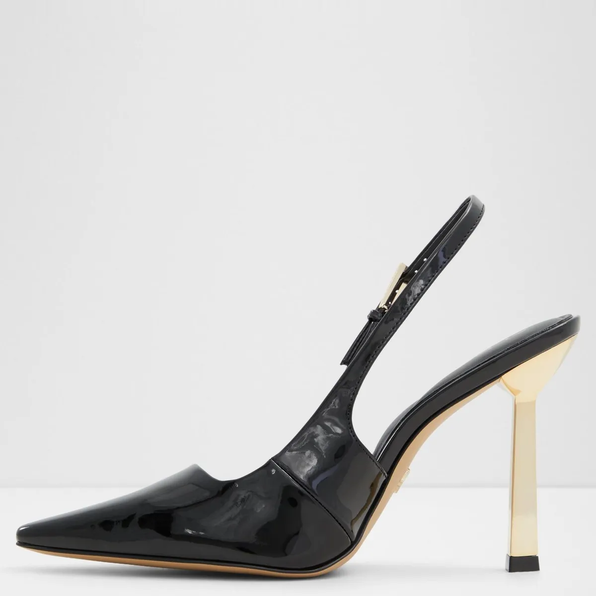 ALDO - Marysa Zapato Formal Mujer Negro Aldo