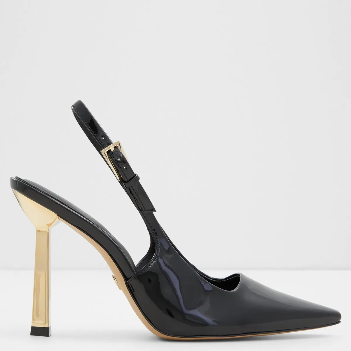 ALDO - Marysa Zapato Formal Mujer Negro Aldo