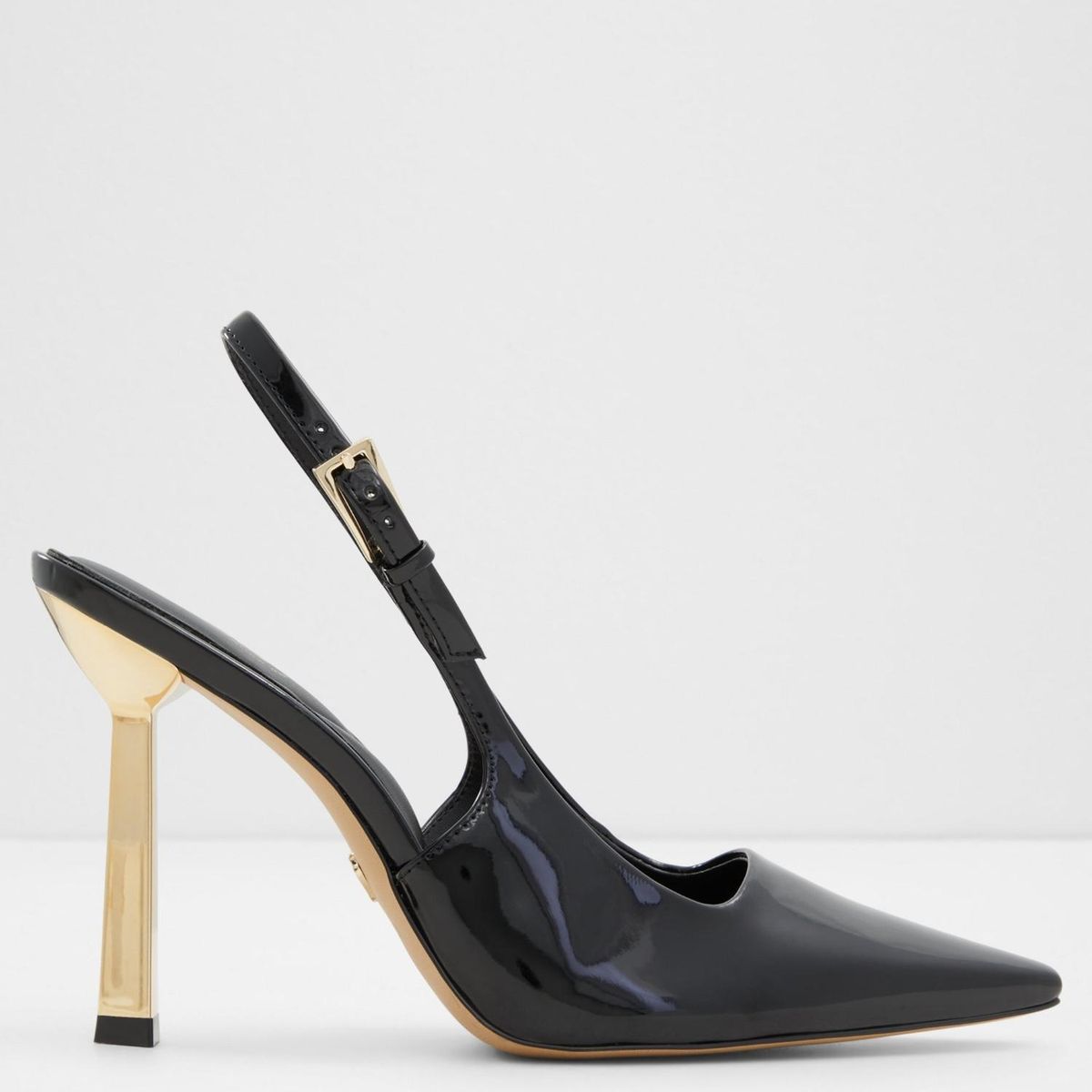 ALDO - Marysa Zapato Formal Mujer Negro Aldo
