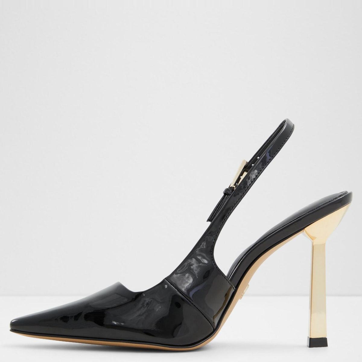 ALDO - Marysa Zapato Formal Mujer Negro Aldo