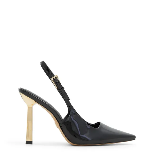 ALDO - Marysa Zapato Formal Mujer Negro Aldo