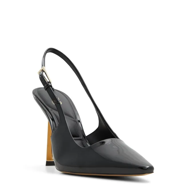 ALDO - Marysa Zapato Formal Mujer Negro Aldo