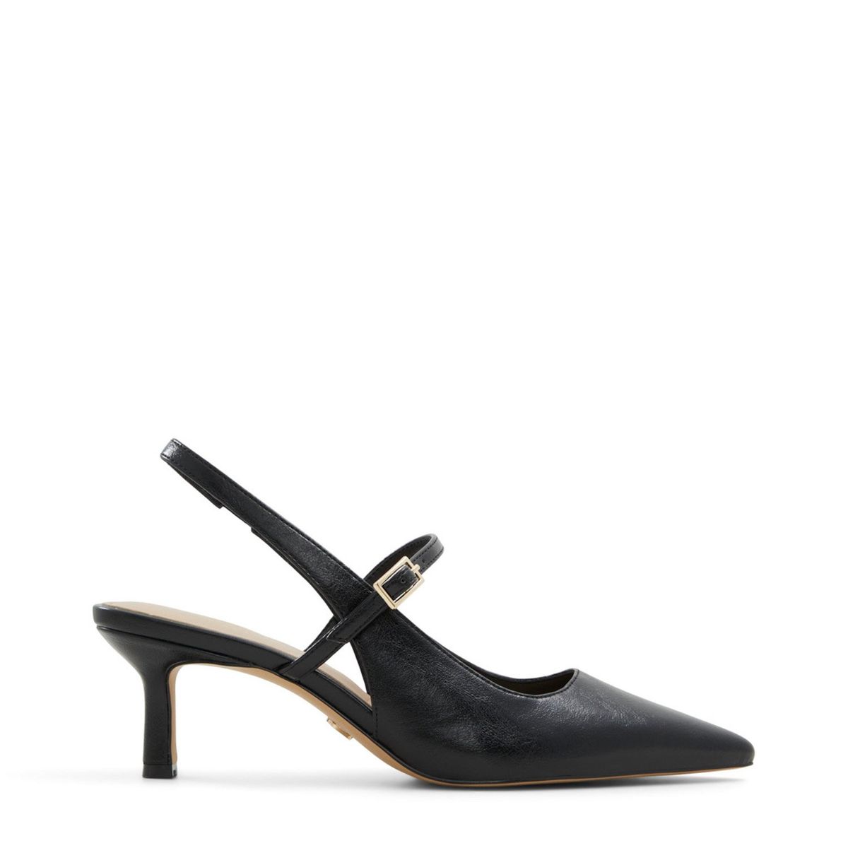 ALDO - Elodia Zapato Formal Mujer Negro Aldo