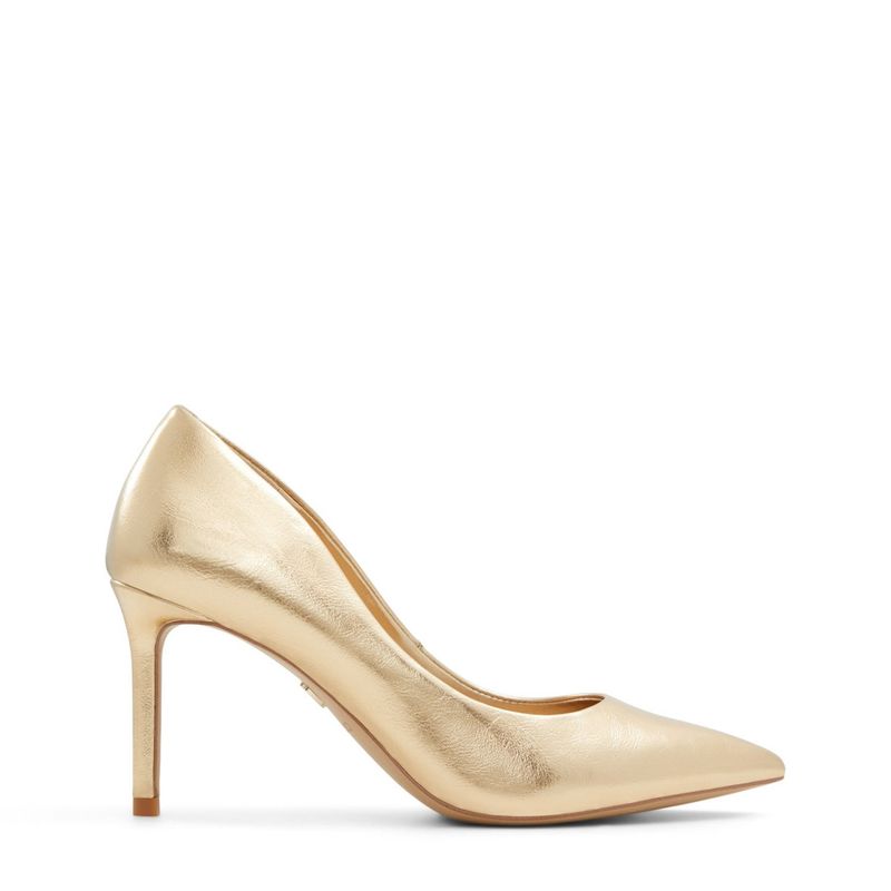 ALDO - Stessymid Zapato Formal Mujer Dorado Aldo