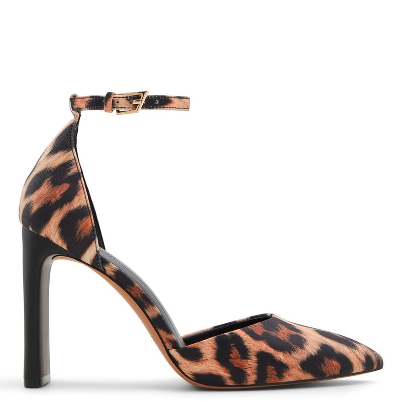 CALL IT SPRING - Zapato Formal Mujer Café Call It Spring