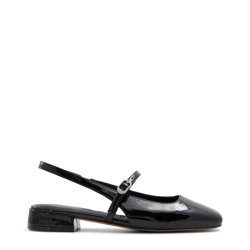 ALDO - Huguette Zapato Casual Mujer Negro Aldo