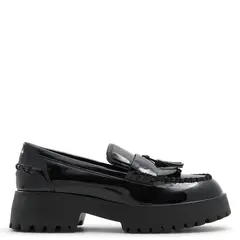 CALL IT SPRING - Zapato Casual Mujer Negro