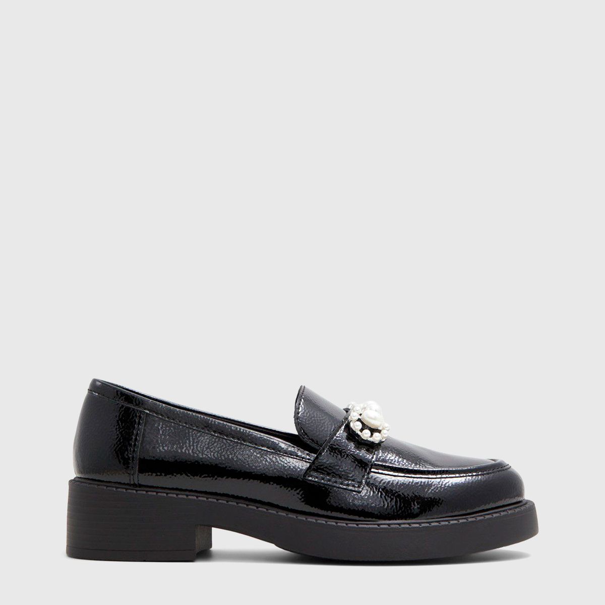 ALDO - Dinara Mocasín Mujer Negro Aldo