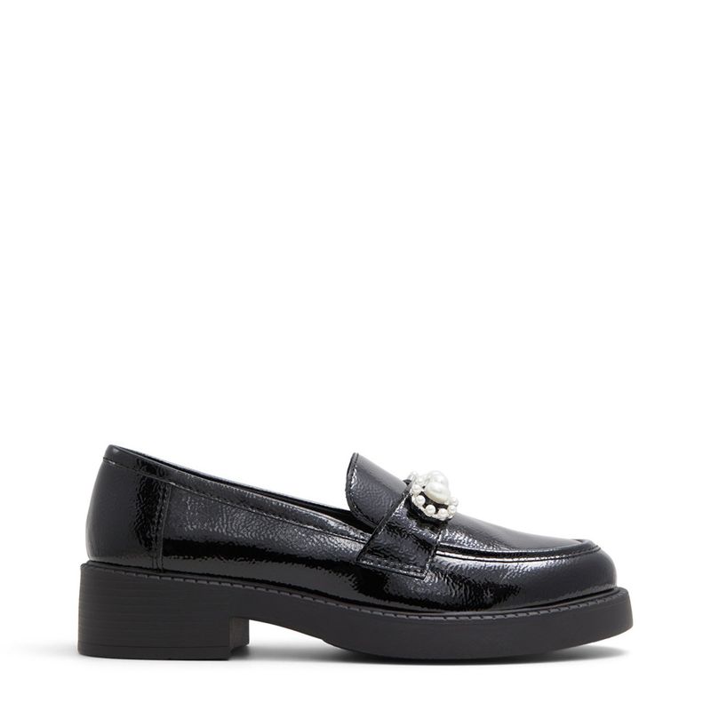 ALDO - Dinara Zapato Casual Mujer Negro Aldo