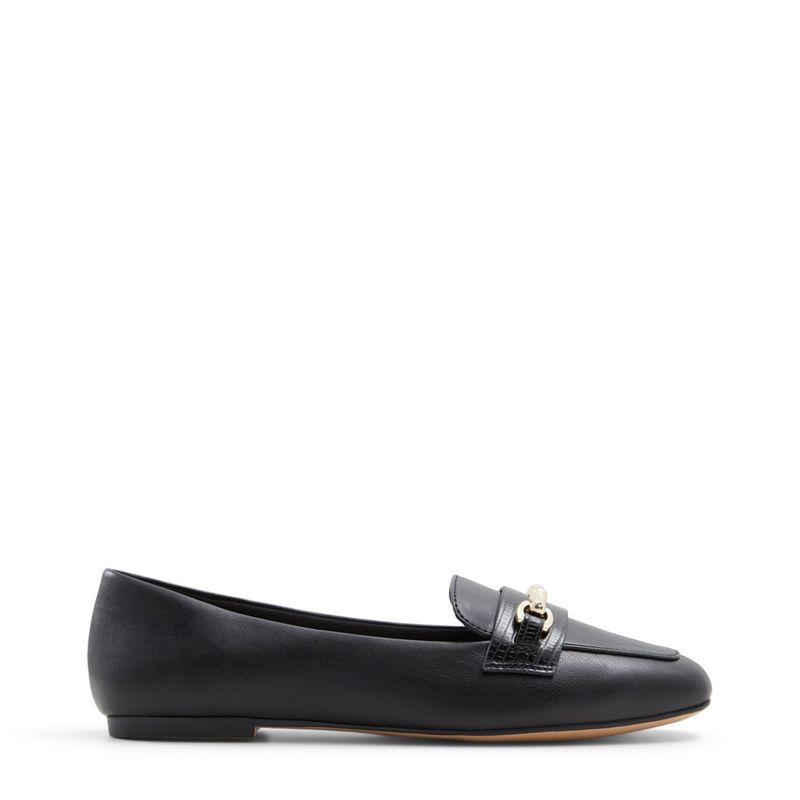 ALDO - Hoha Zapato Casual Mujer Negro Aldo
