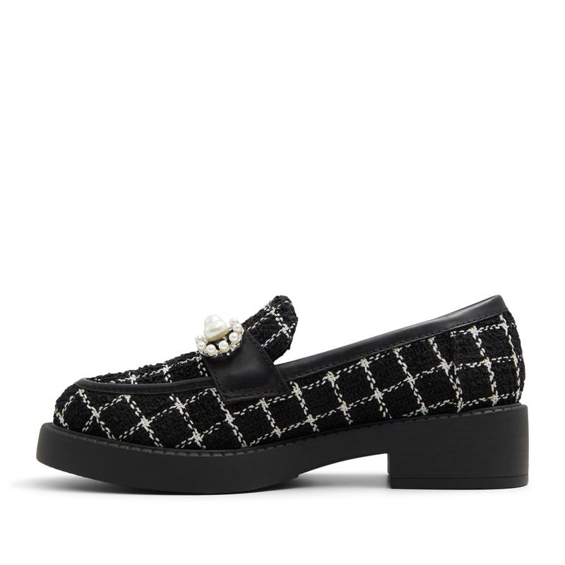 ALDO Dinara Mocasín Mujer Negro Aldo