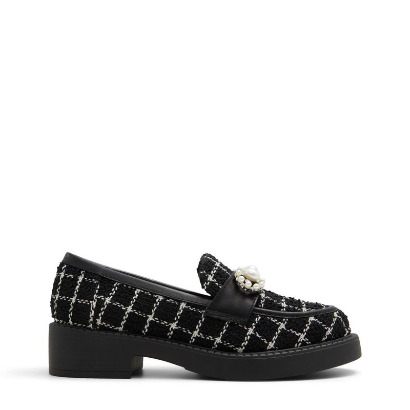ALDO - Dinara Zapato Casual Mujer Negro Aldo
