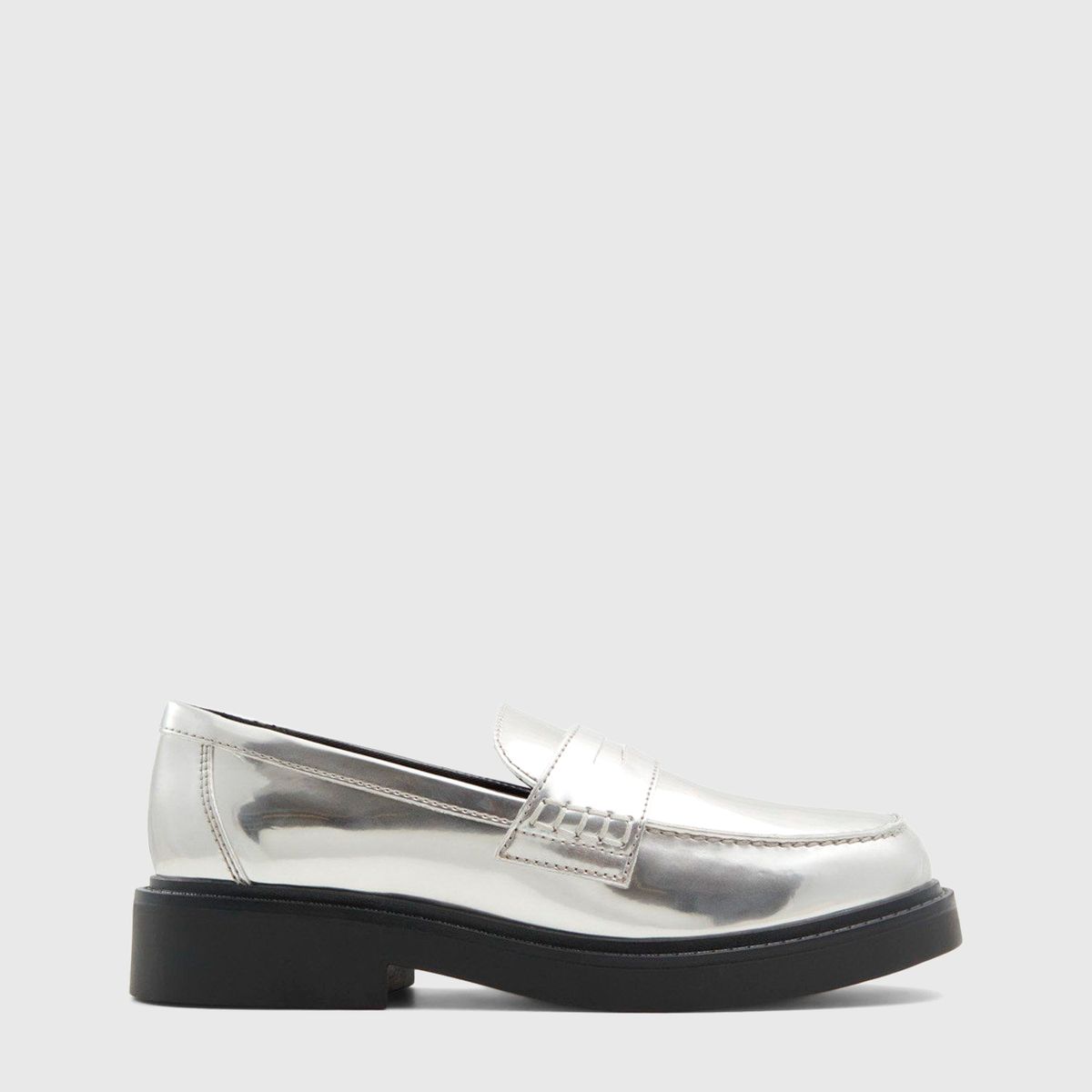 ALDO - Mocasín Mujer Gris Aldo