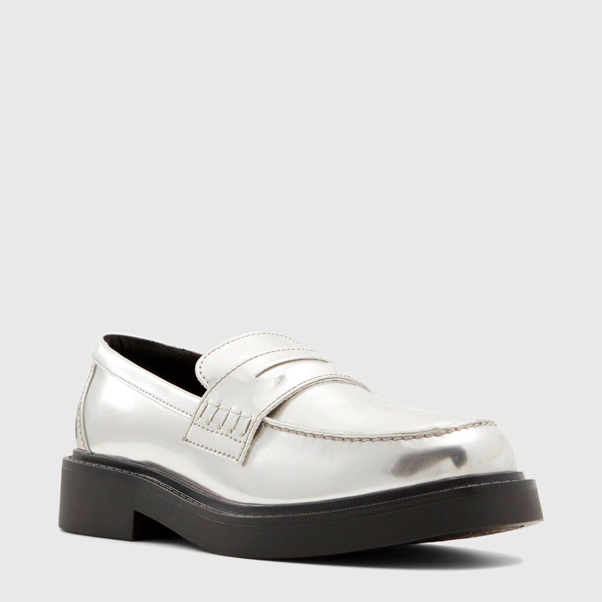 ALDO - Mocasín Mujer Gris Aldo