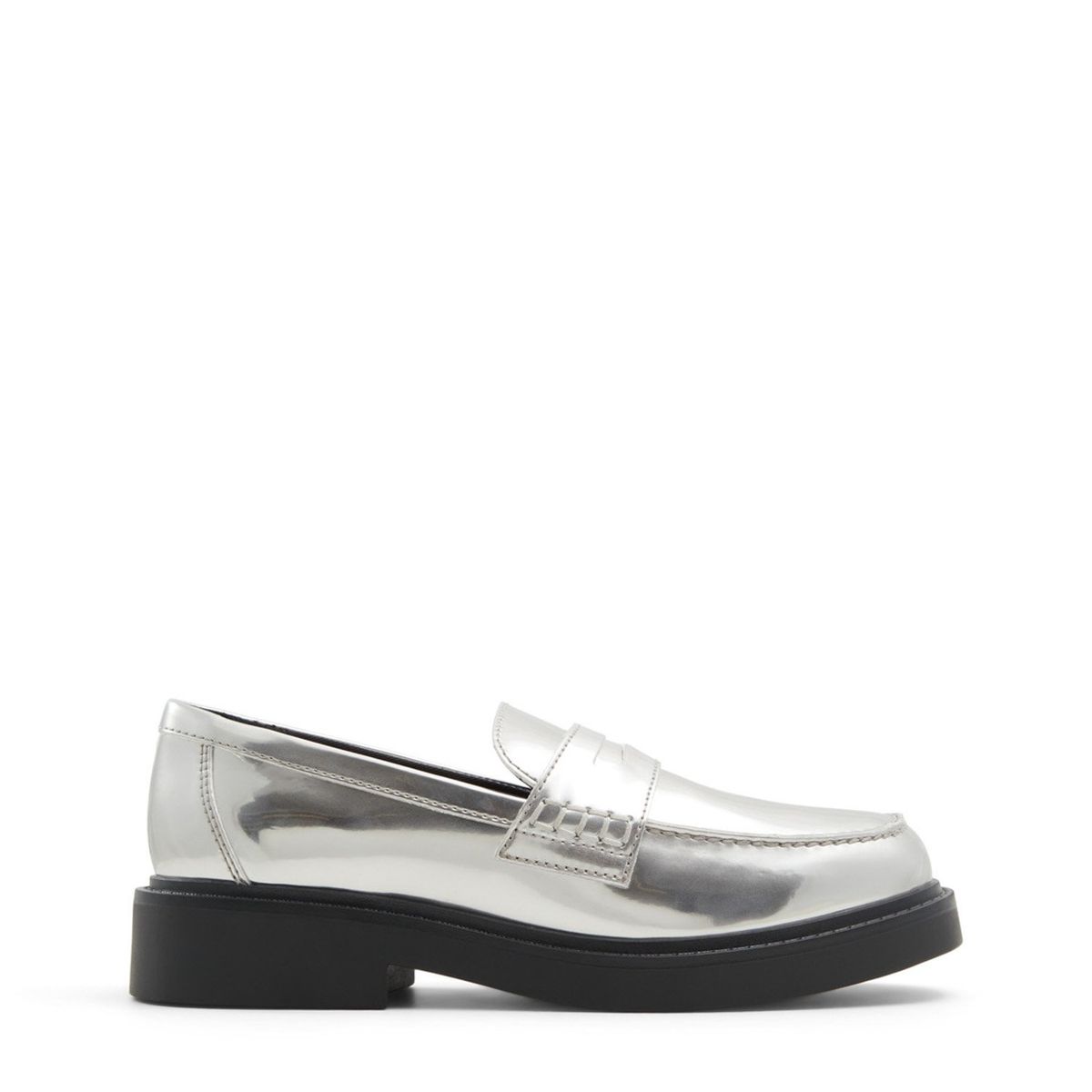 ALDO - Mocasín Mujer Gris Aldo