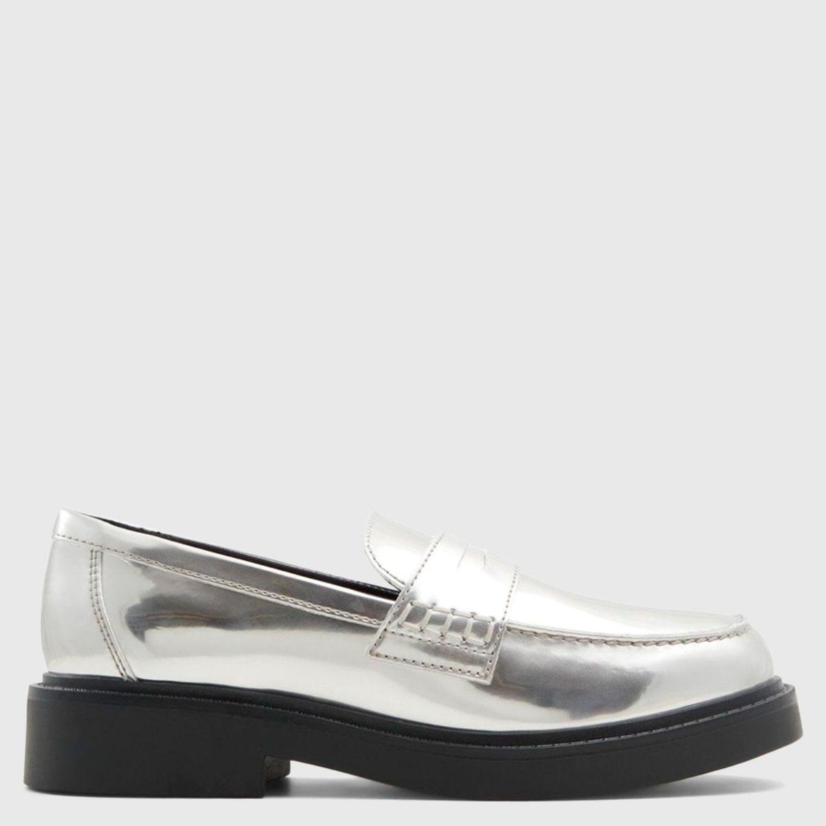 ALDO - Mocasín Mujer Gris Aldo