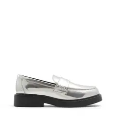 ALDO - Verima Zapato Casual Mujer Gris