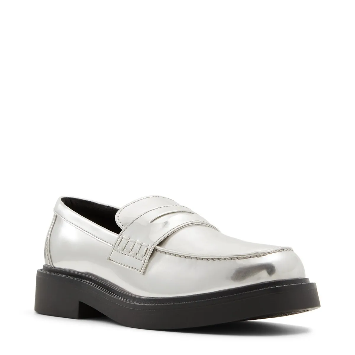 ALDO - Mocasín Mujer Gris Aldo