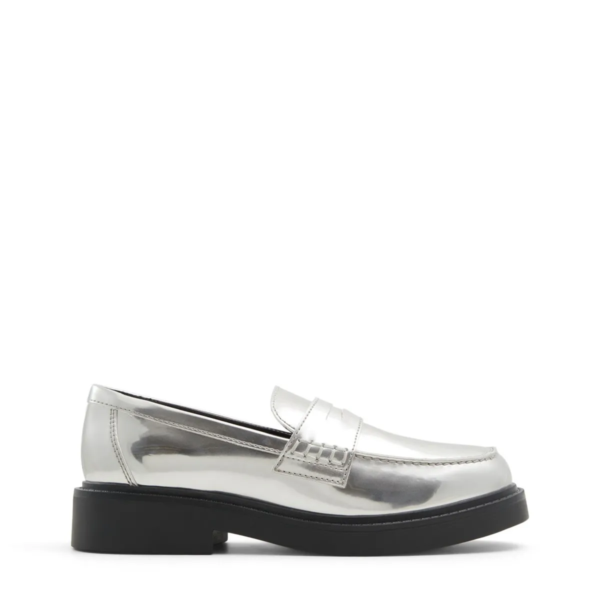 ALDO - Mocasín Mujer Gris Aldo