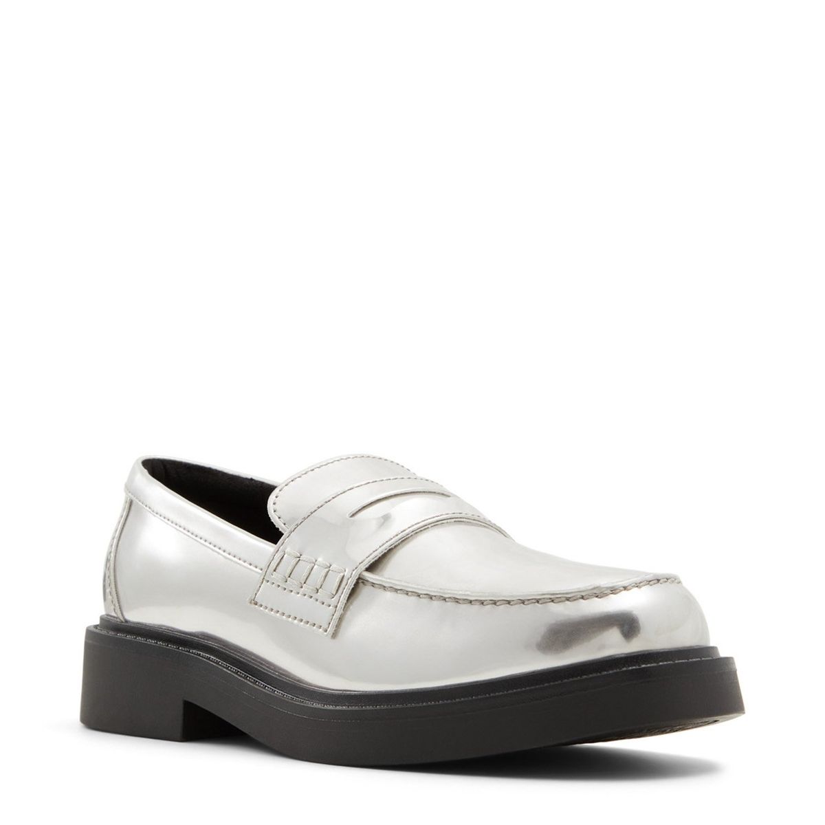 ALDO - Mocasín Mujer Gris Aldo