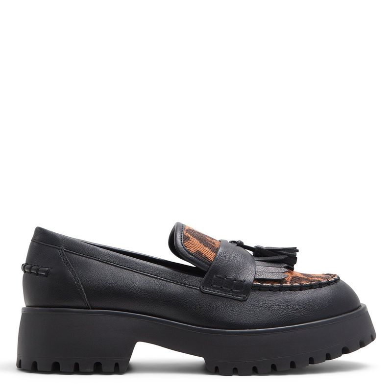 CALL IT SPRING - Zapato Casual Mujer Negro Call It Spring