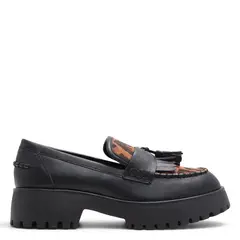 CALL IT SPRING - Zapato Casual Mujer Negro