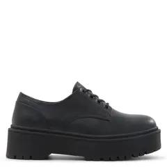 CALL IT SPRING - Zapato Casual Mujer Negro