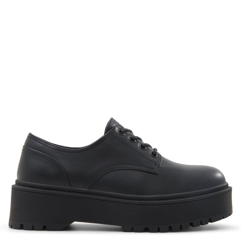 CALL IT SPRING - Zapato Casual Mujer Negro Call It Spring