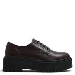 CALL IT SPRING - Zapato Casual Mujer Rojo