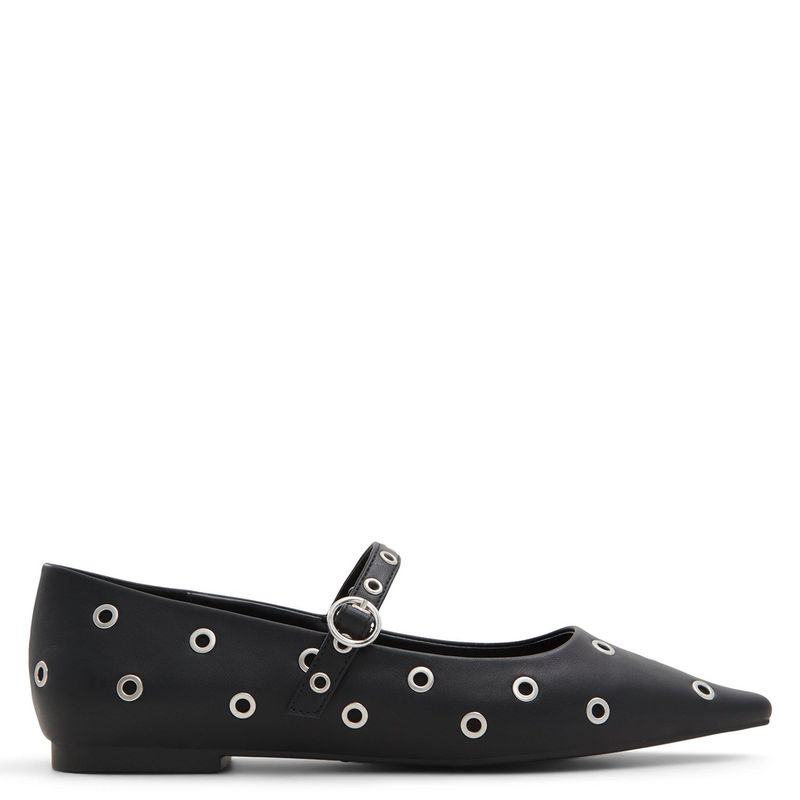 CALL IT SPRING - Ballerina Mujer Negro Call It Spring