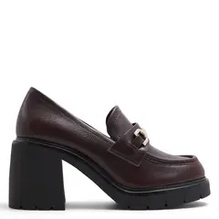 CALL IT SPRING - Zapato Casual Mujer Rojo