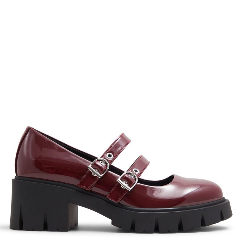 CALL IT SPRING - Zapato Casual Mujer Rojo Call It Spring