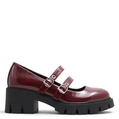 CALL IT SPRING - Zapato Casual Mujer Rojo