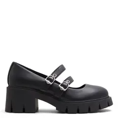 CALL IT SPRING - Zapato Casual Mujer Negro