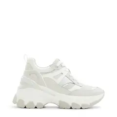 ALDO - Griedia Zapatilla Urbana Mujer Gris