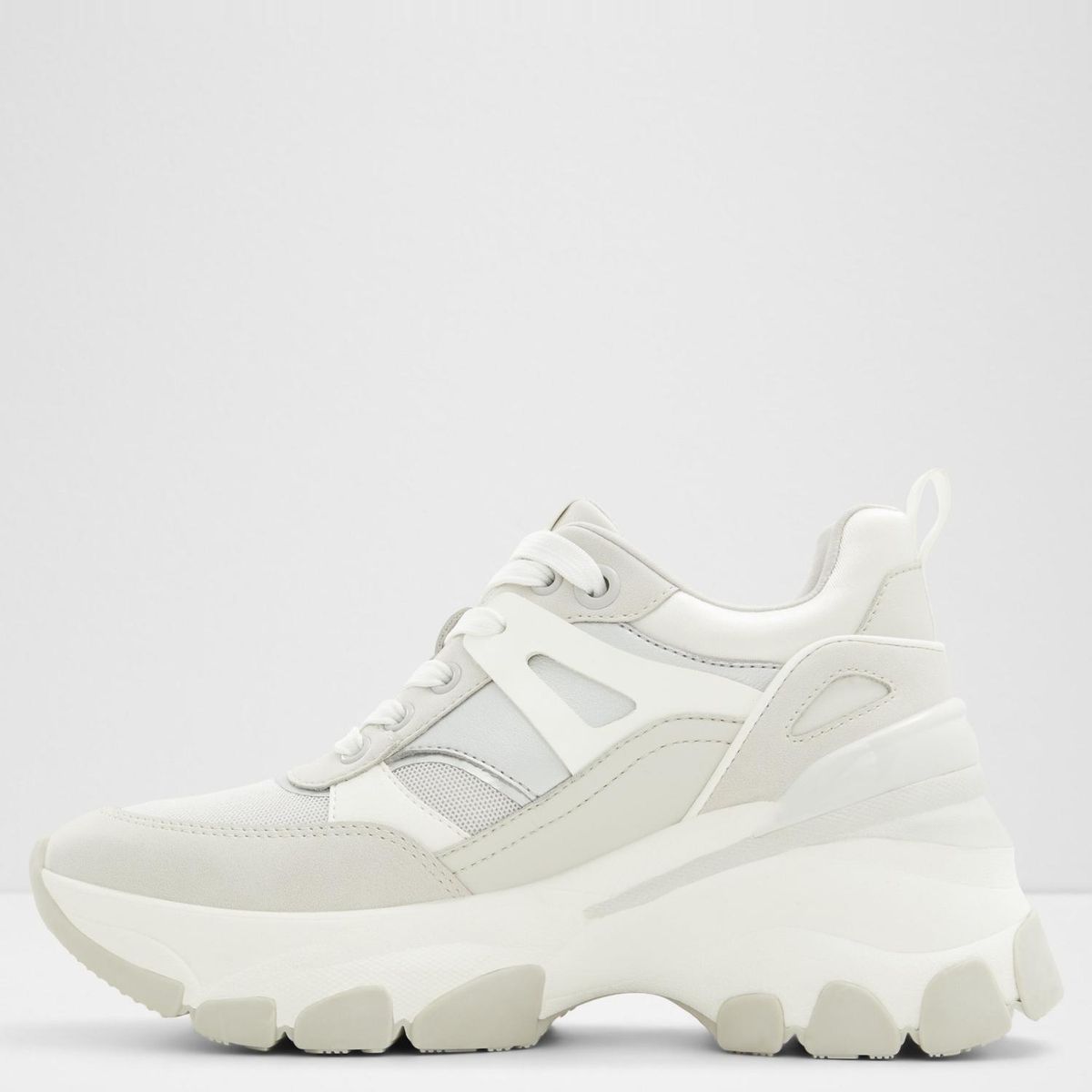 ALDO - Griedia Zapatilla Urbana Mujer Gris Aldo