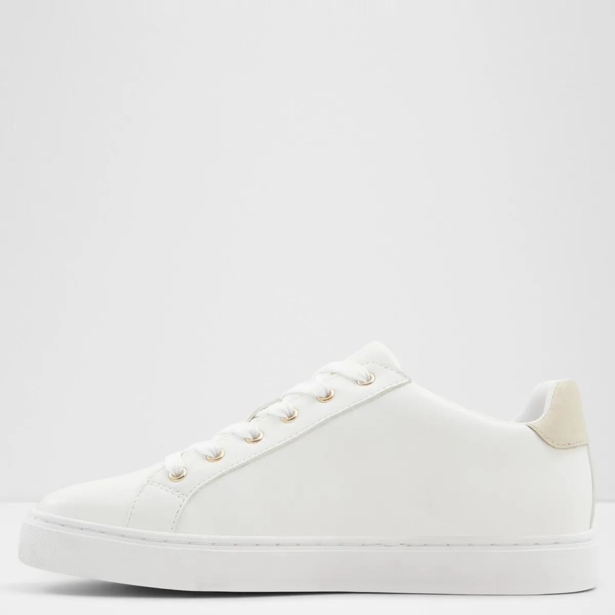 ALDO - Palazzi Zapatilla Urbana Mujer Dorado Aldo