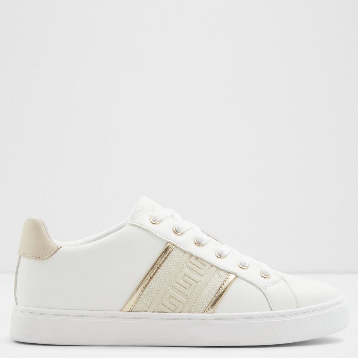 ALDO - Palazzi Zapatilla Urbana Mujer Dorado Aldo