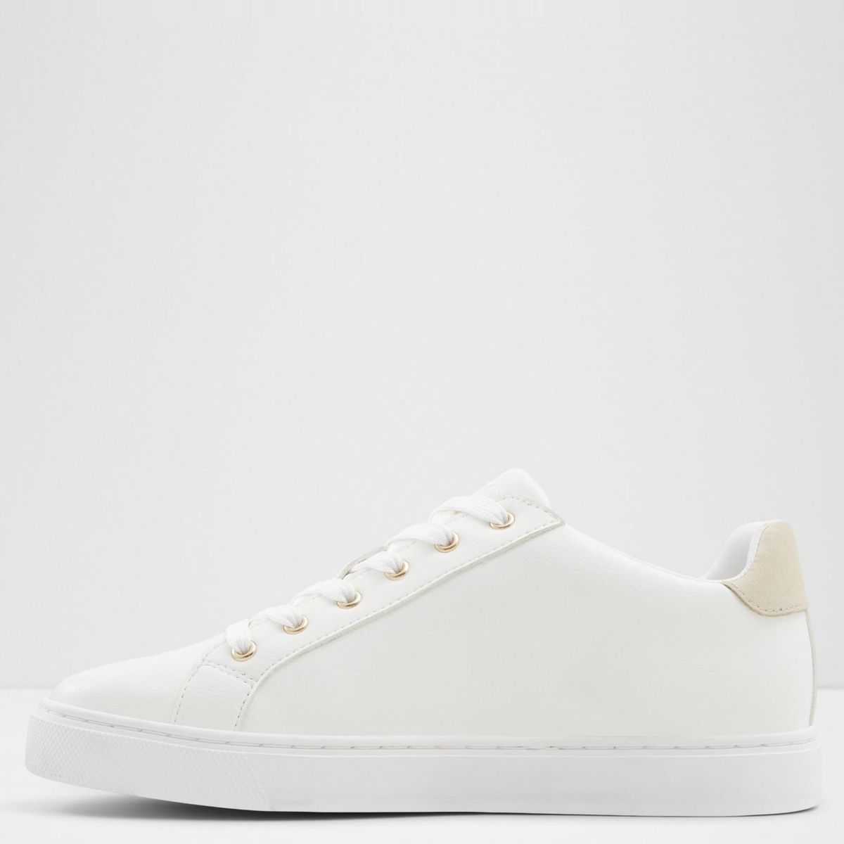 ALDO - Palazzi Zapatilla Urbana Mujer Dorado Aldo