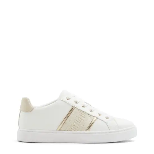 ALDO - Palazzi Zapatilla Urbana Mujer Dorado