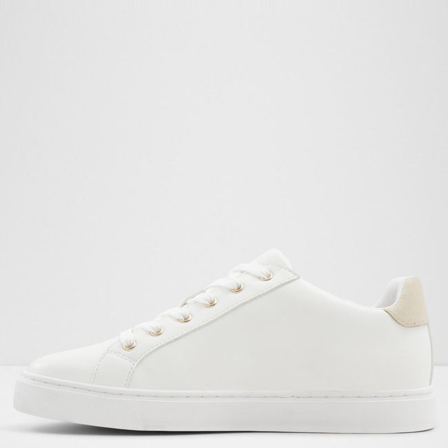 ALDO - Palazzi Zapatilla Urbana Mujer Dorado Aldo