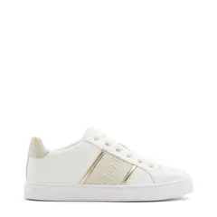 ALDO - Palazzi Zapatilla Urbana Mujer Dorado