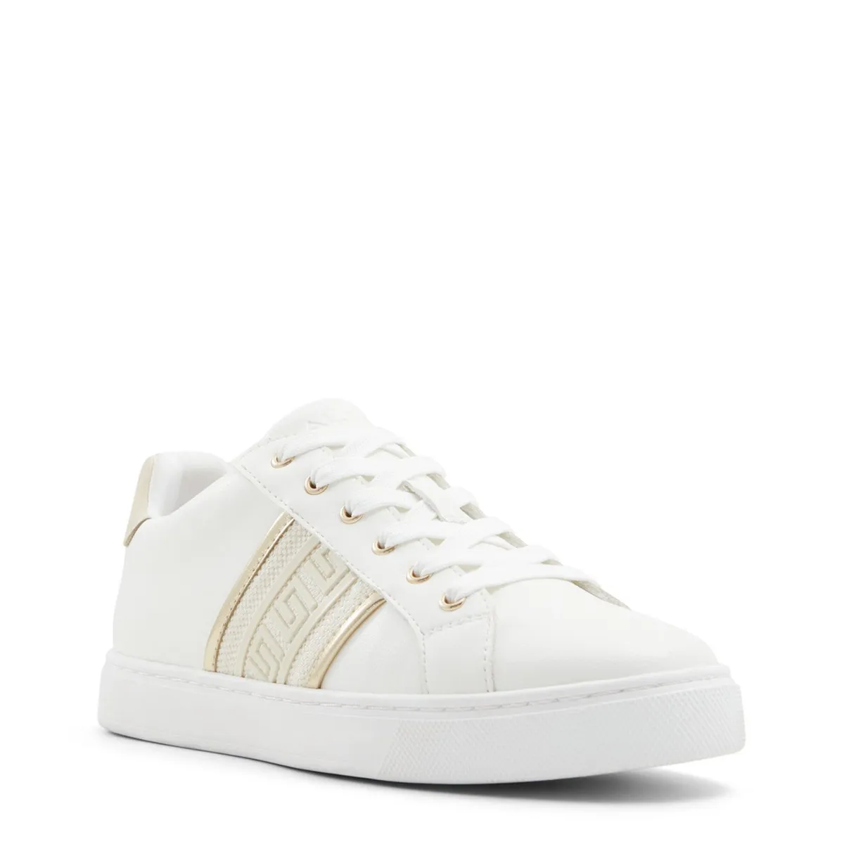 ALDO - Palazzi Zapatilla Urbana Mujer Dorado Aldo