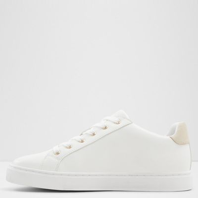 Imagen 2 del producto Palazzi Zapatilla Urbana Mujer Dorado