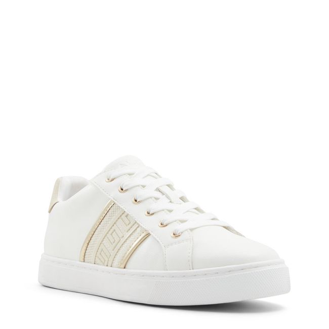 ALDO - Palazzi Zapatilla Urbana Mujer Dorado Aldo