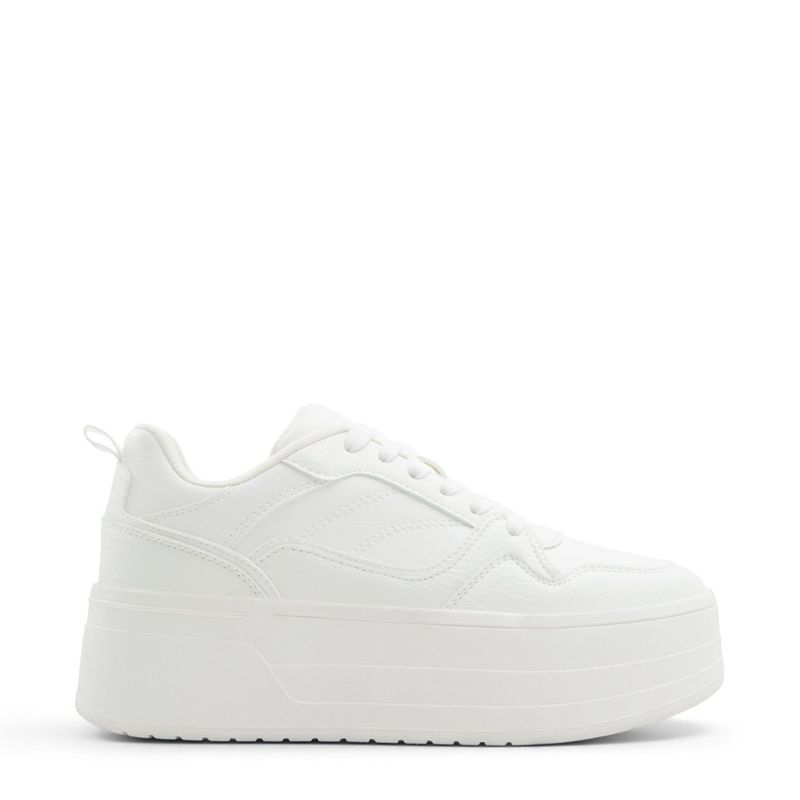 CALL IT SPRING - Zapatilla Urbana Mujer Blanco Call It Spring