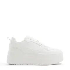 CALL IT SPRING - Zapatilla Urbana Mujer Blanco