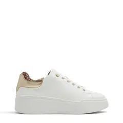 ALDO - Niny Zapatilla Urbana Mujer Dorado