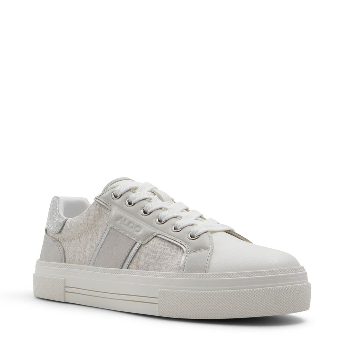 ALDO - Onirasean Zapatilla Urbana Mujer Blanco Aldo